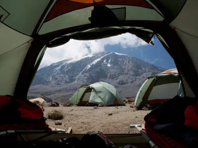 kilimanjaro-camp