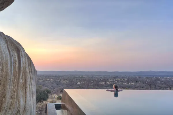 Romantic Tanzania: from North to South view 3