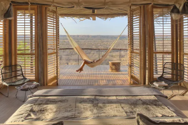 The Ultimate Honeymoon Safari & Beach Escape view 2