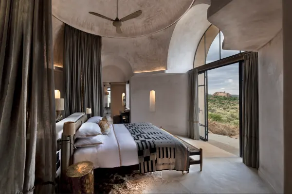 Kenya's Luxury Conservancies view 3