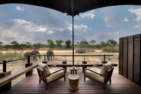 South Africa’s Signature Journey view 2