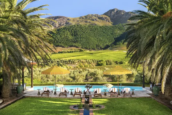 Cape Town, Winelands & the Wilds of Sabi Sand view 3