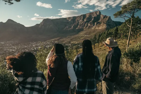 South Africa’s Signature Journey