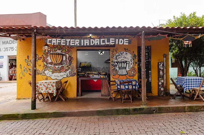Café da Cleide