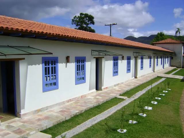 Pousada do Caraça
