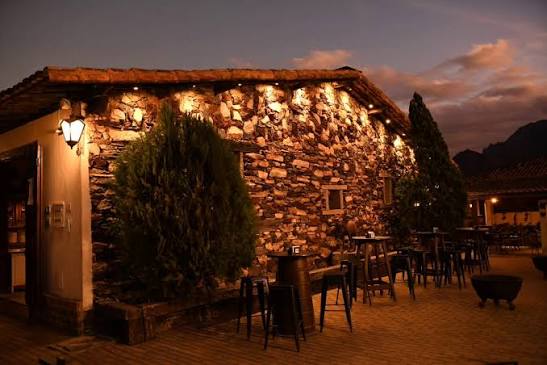 La Violla Restaurante e Cervejaria