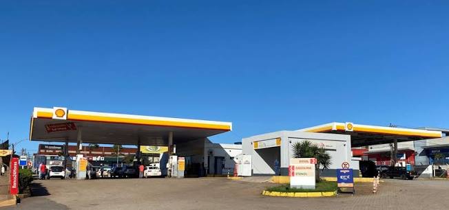 Posto Chefão 