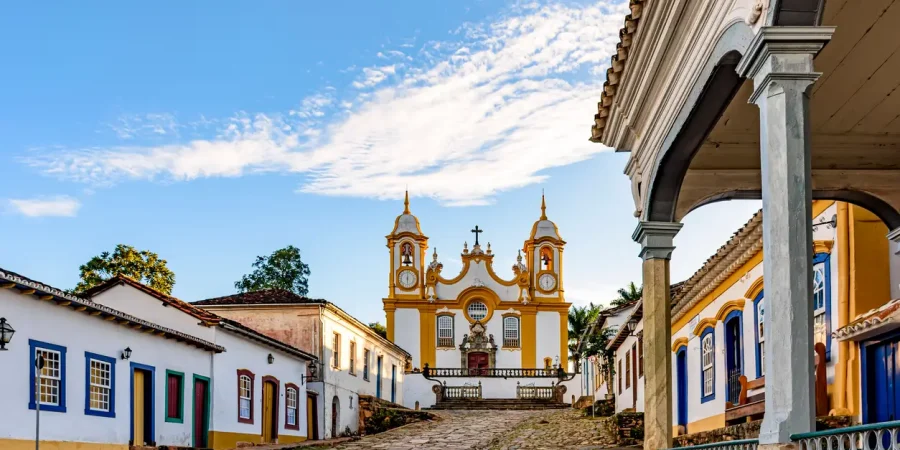 Tiradentes