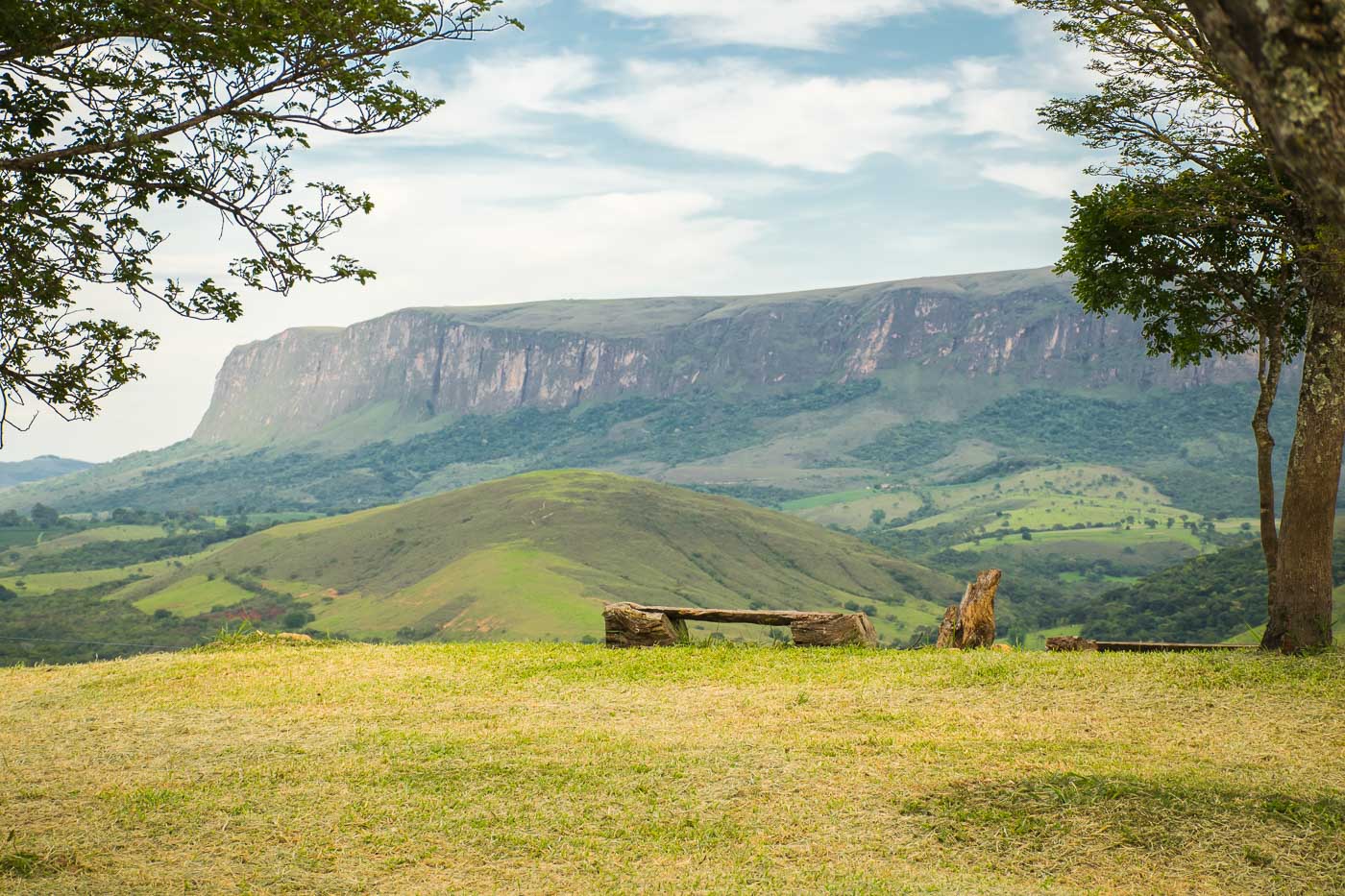 Rota Furnas–Canastra