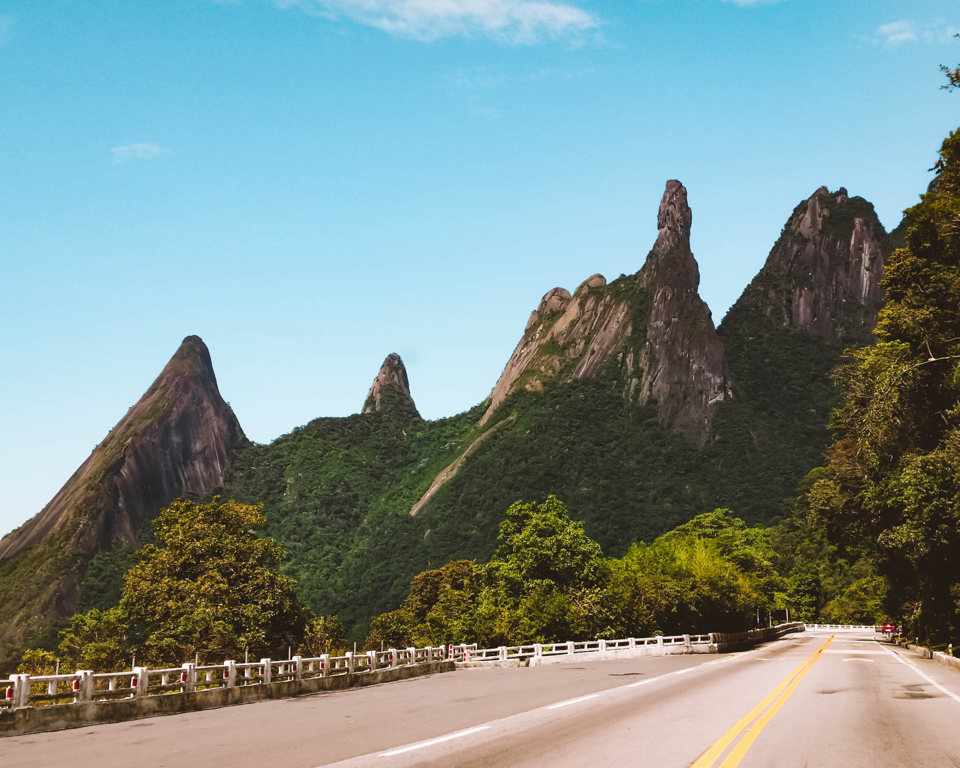 Teresópolis