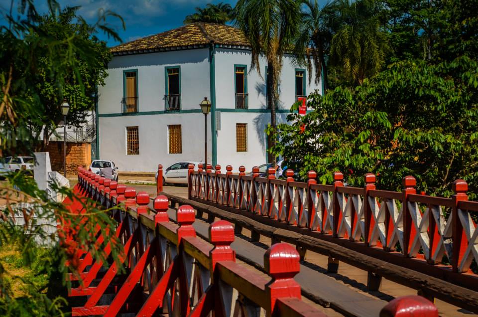 Pirenópolis