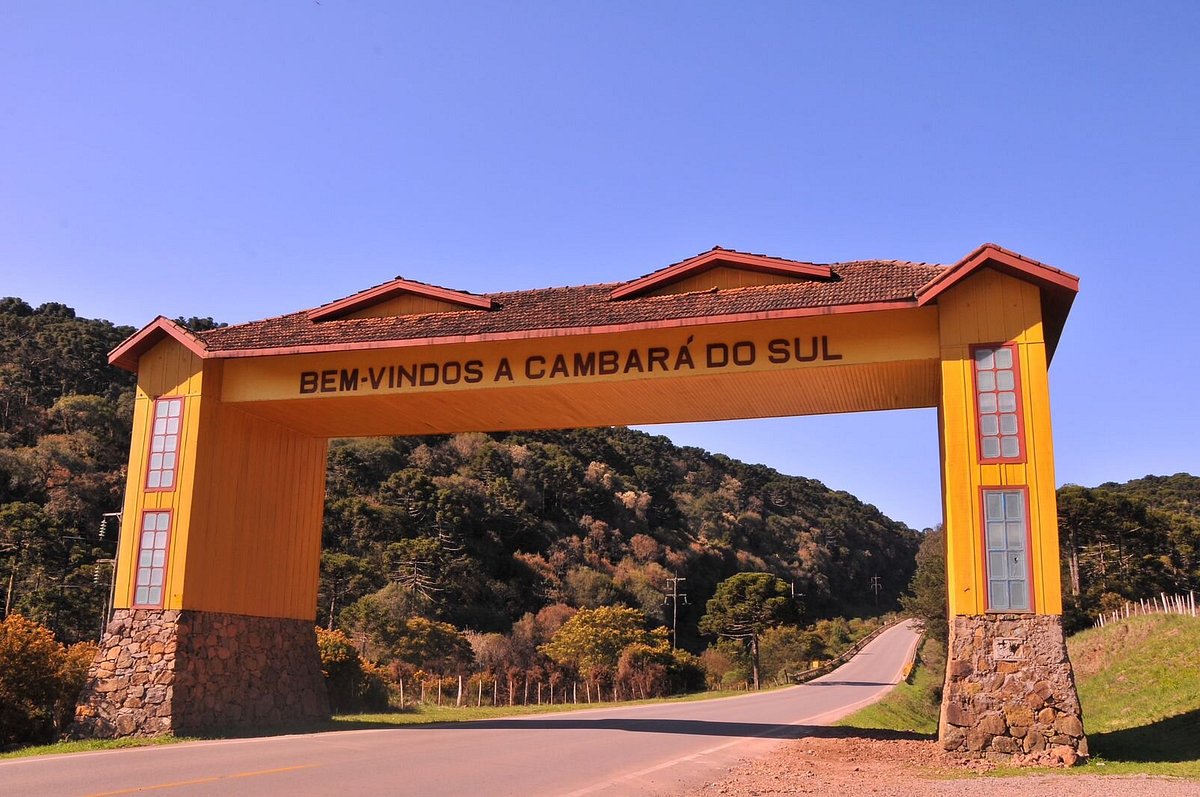Cambará do Sul