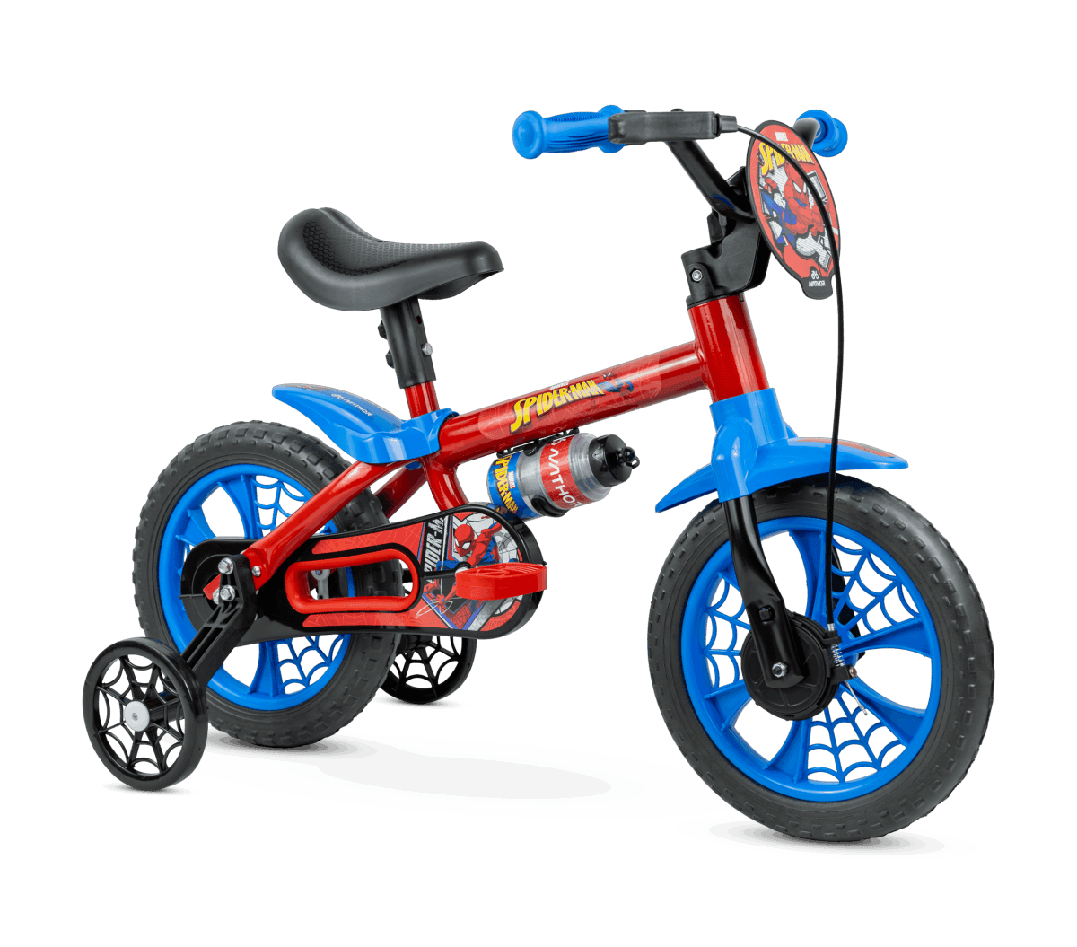 BICICLETA ARO 12 MASCULINA