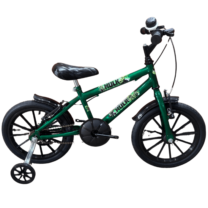 Bicicleta Bicicleta Aro 16 Masculina