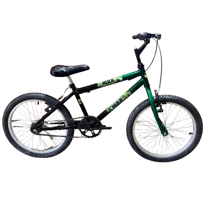 BICICLETA ARO 20 MASCULINA