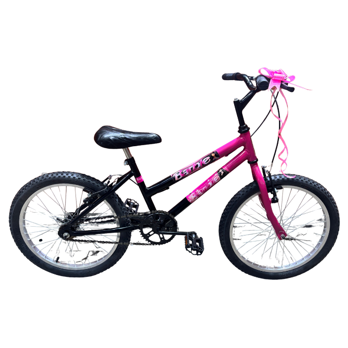 BICICLETA ARO 20 FEMININA