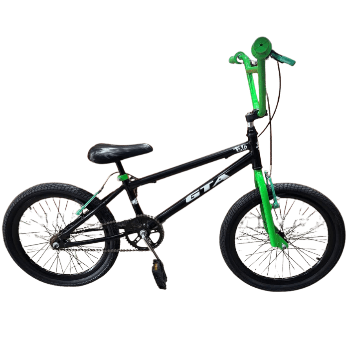 Bicicleta Bicicleta Aro 20 GTA Freestyle