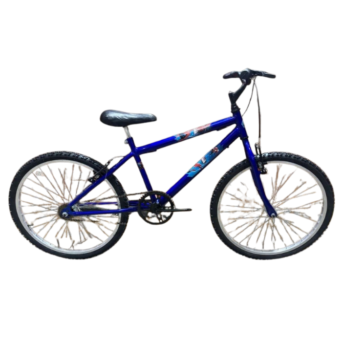 Bicicleta Bicicleta Aro 24 Masculina