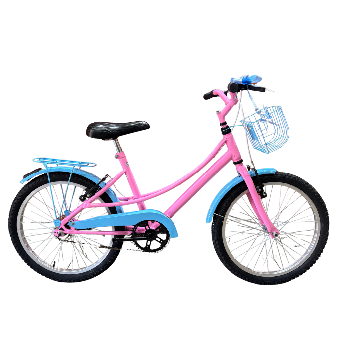 BICICLETA ARO 20 RETRÔ