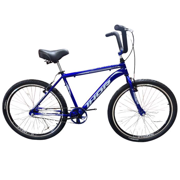 BICICLETA ARO 26 ALUMÍNIO ROLLER