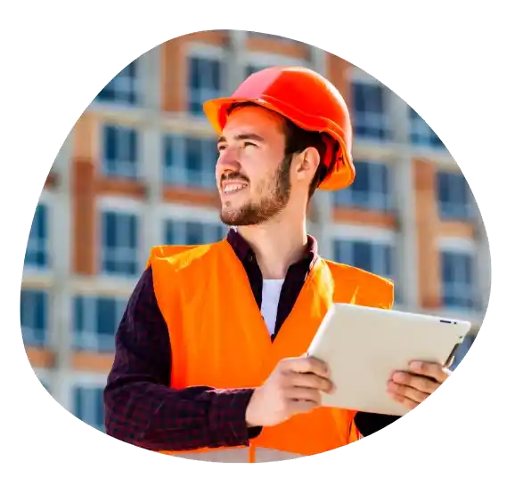 Construction project management software
