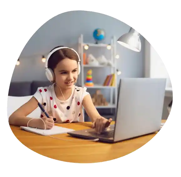 Educational web development