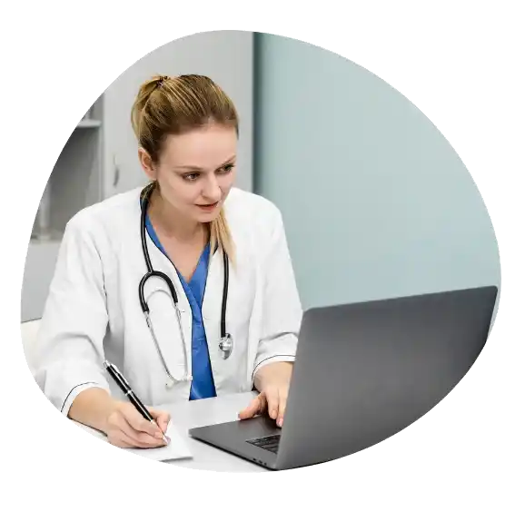 Advanced healthcare technology