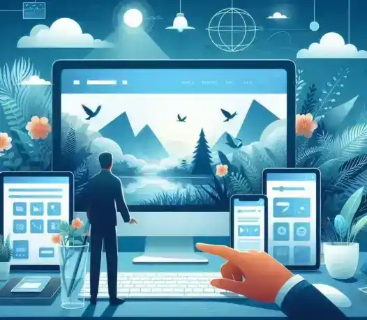 Responsive Design