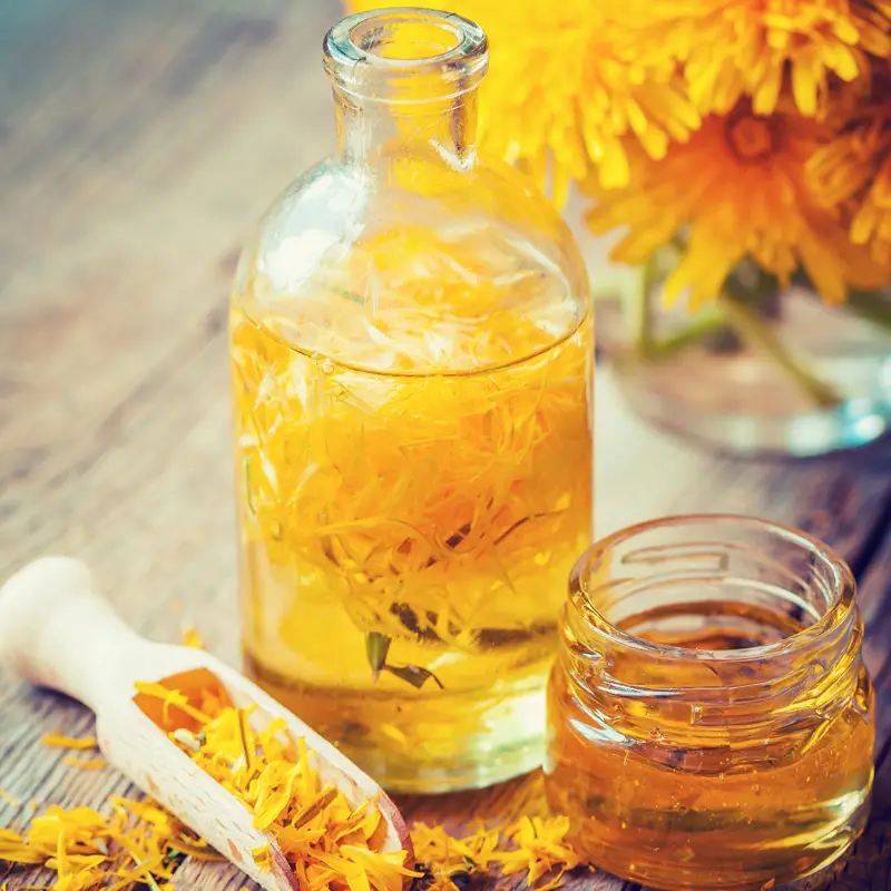 Safflower Oil
