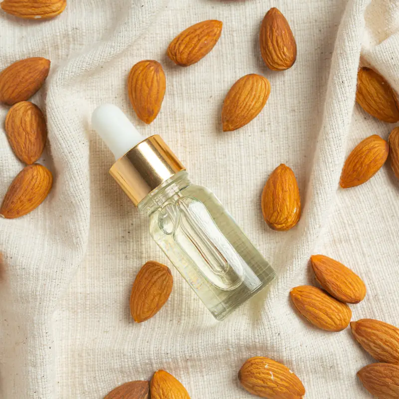 Almond Oil