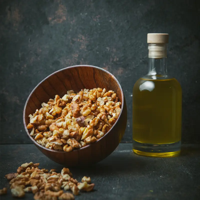 Walnut Oil