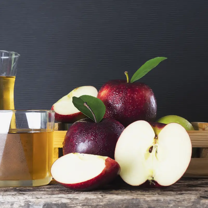 Apple Seed Oil