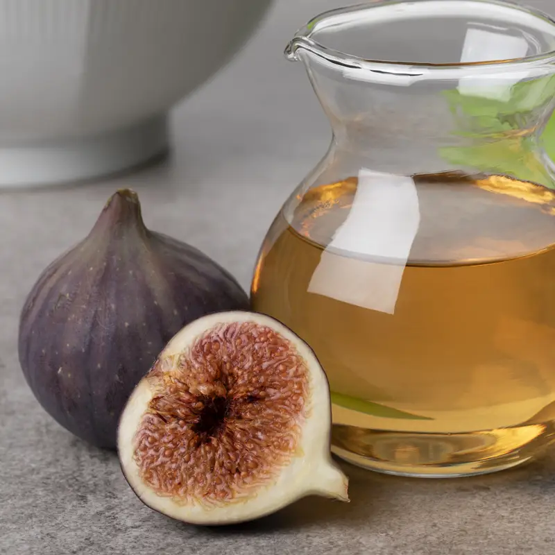 Fig Seed Oil