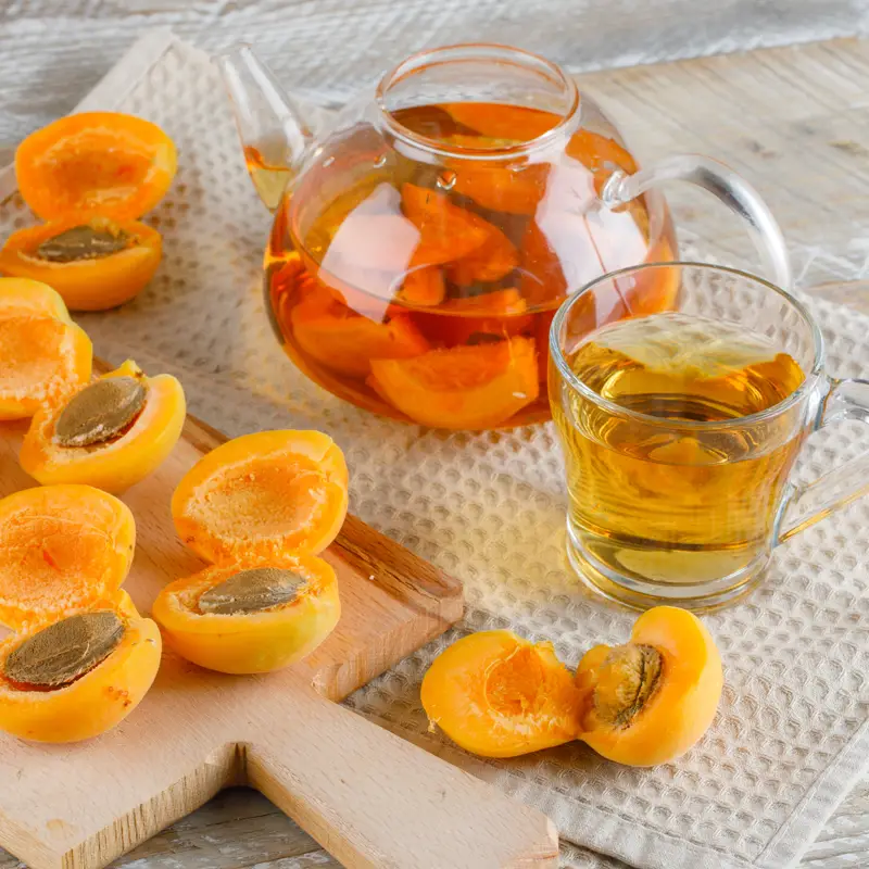 Apricot Kernel Oil