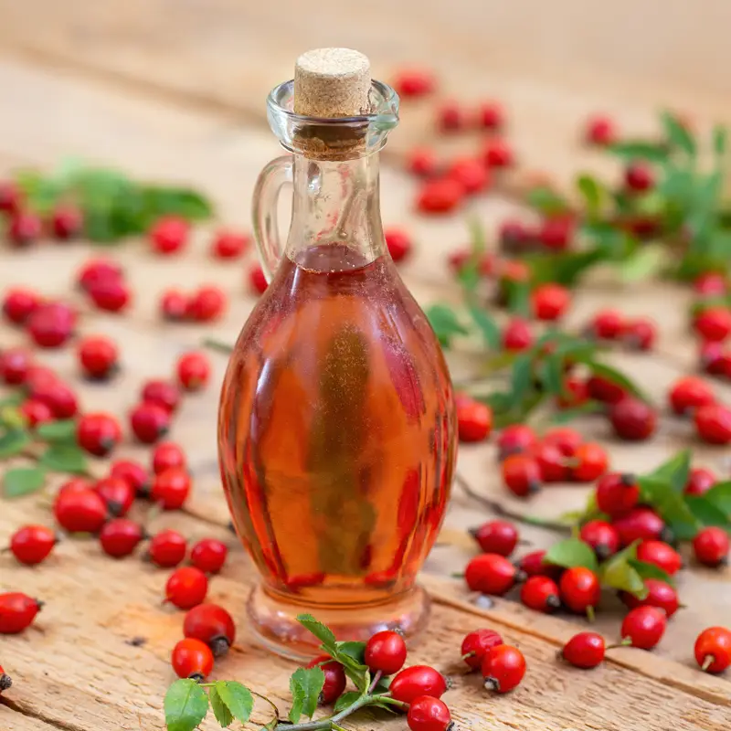 Rosehip Seed Oil