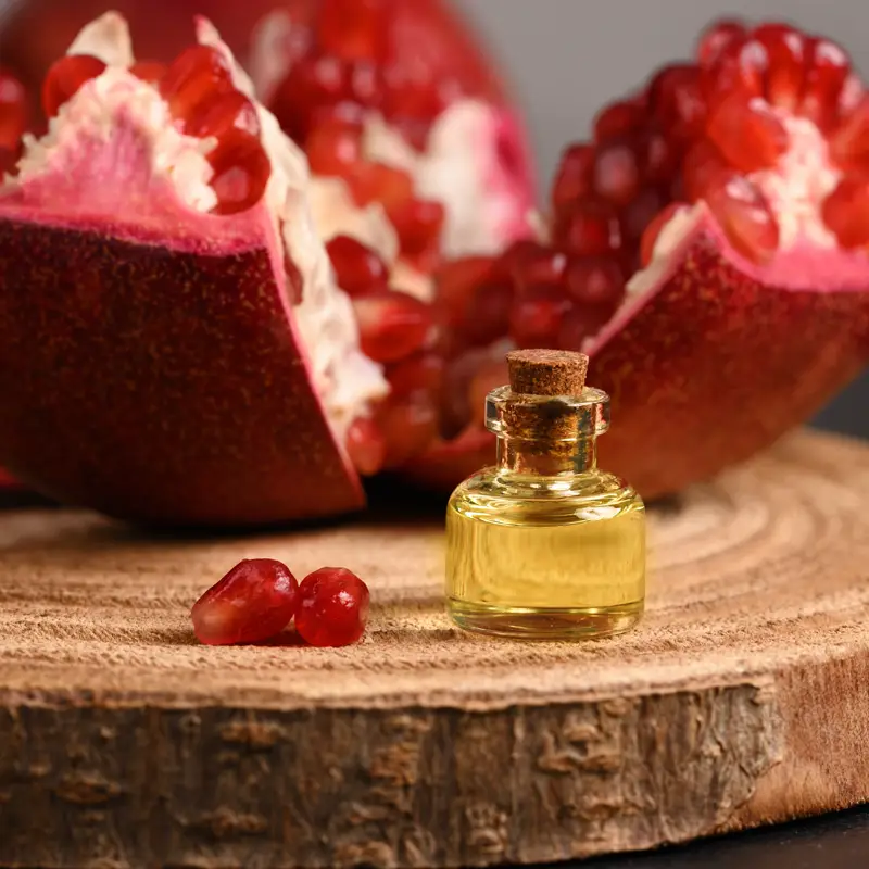 Pomegranate Seed Oil