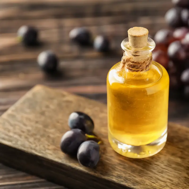 Grape Seed Oil