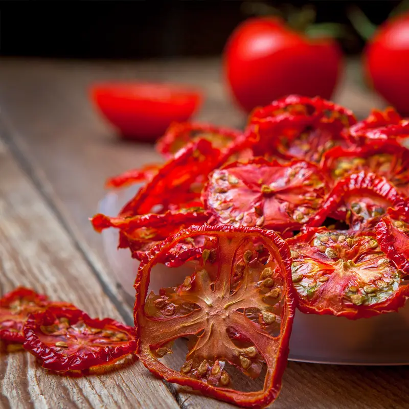 Dried Tomato