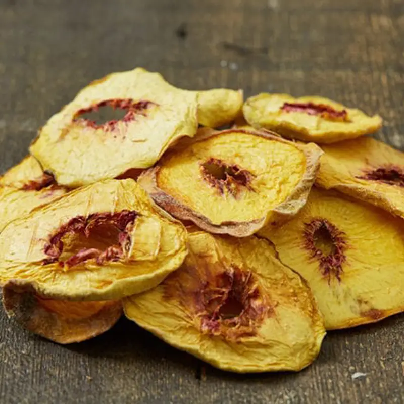 Dried Peach
