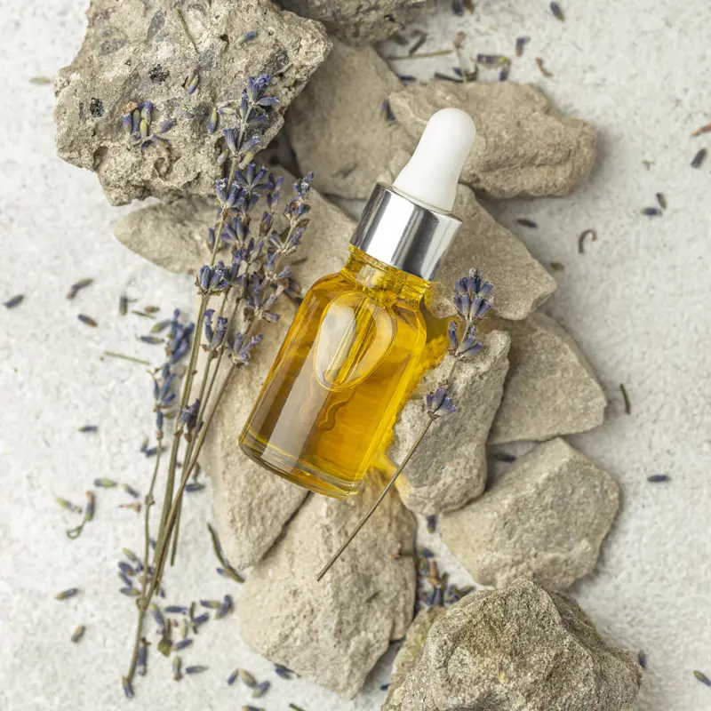 Lavender Oil