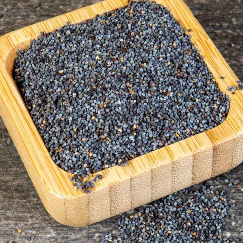 Poppy Seeds