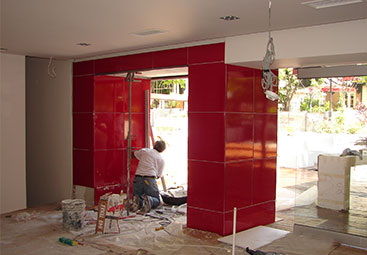 Technical Design & Installation