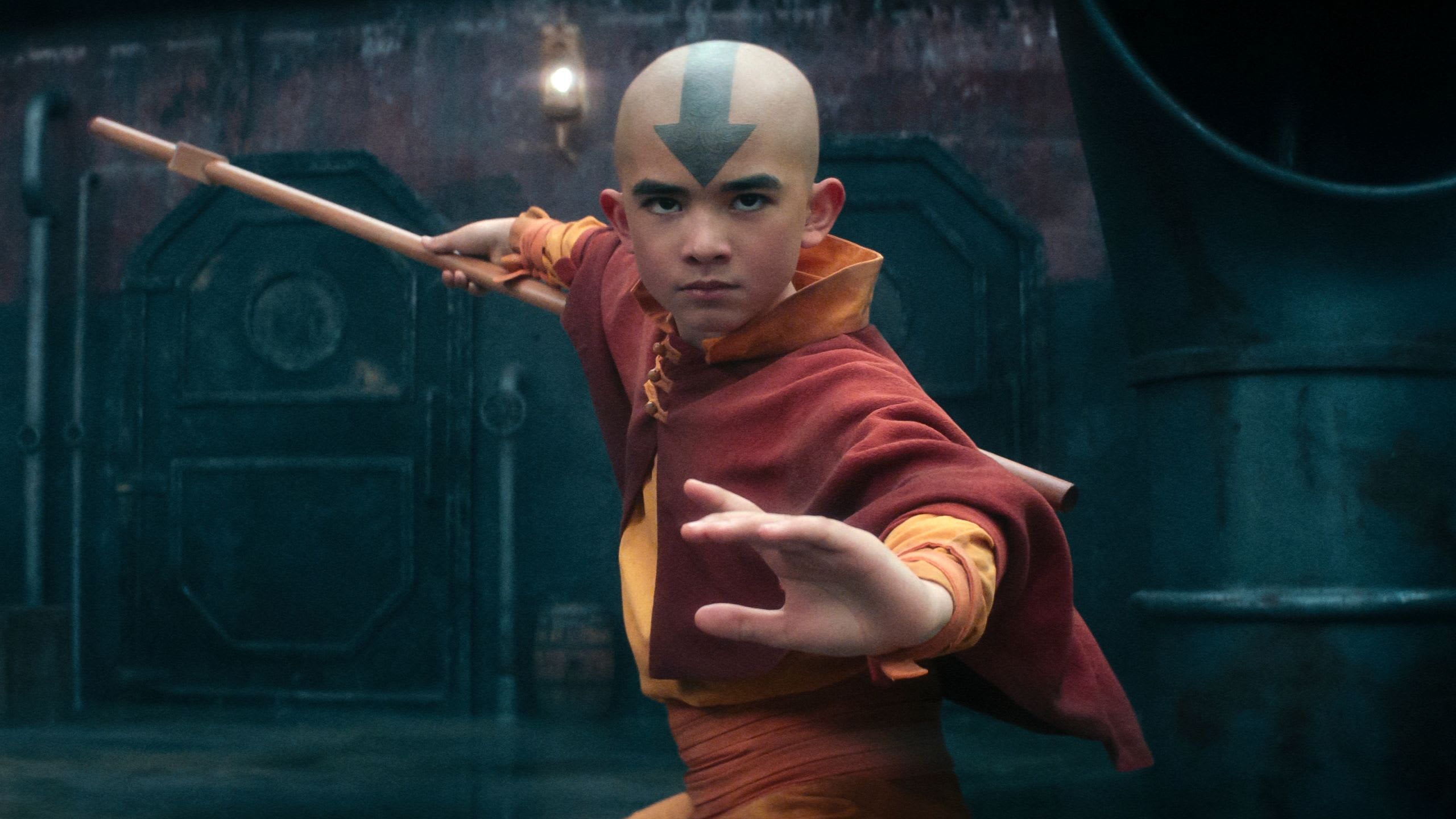 Avatar: Son Hava Bükücü 2. Sezonunda Zaman Atlama Şoku! Netflix Yıldızı Ayrıntıları Açıkladı
