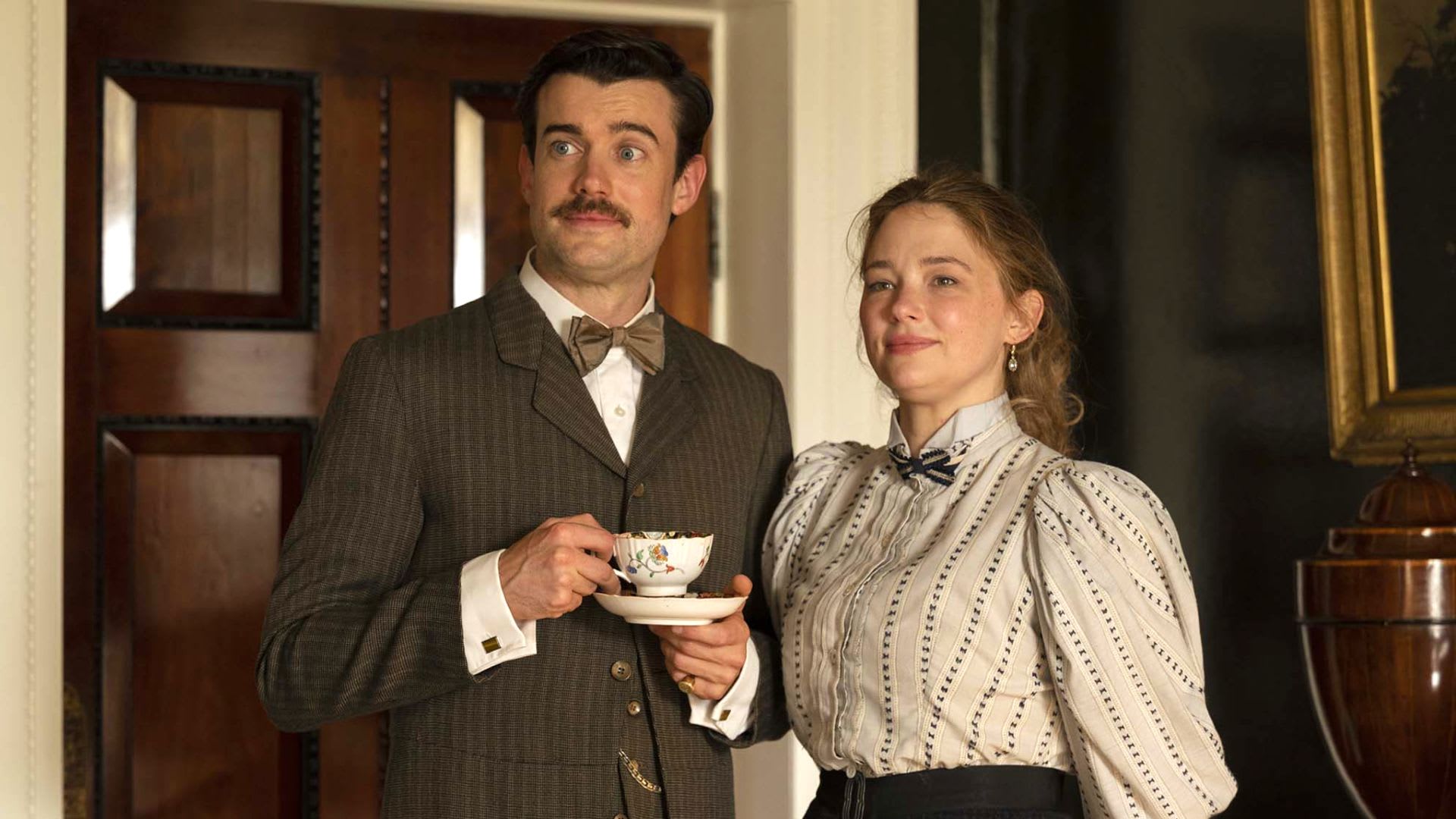 Edebiyat Dünyasının En Tartışmalı Eseri Beyaz Perdede: Virginia Woolf'un 107 Yıllık Mirası Rotten Tomatoes'u Sallıyor!