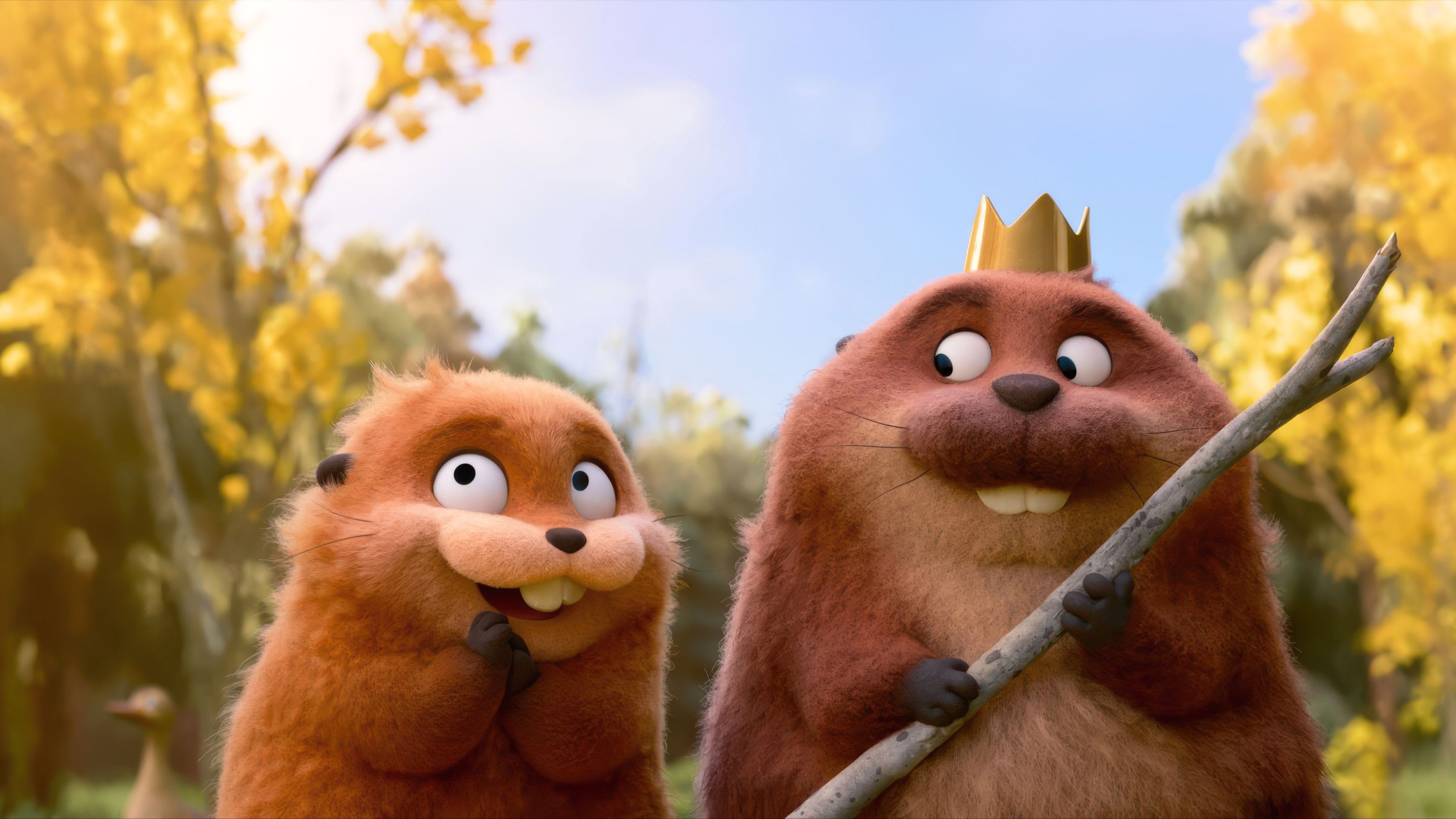 Hoppers 2’nin Devamı Geliyor: Yıldız Oyuncu Pixar‑Fast & Furious Çaprazı Senaryosu Sunuyor