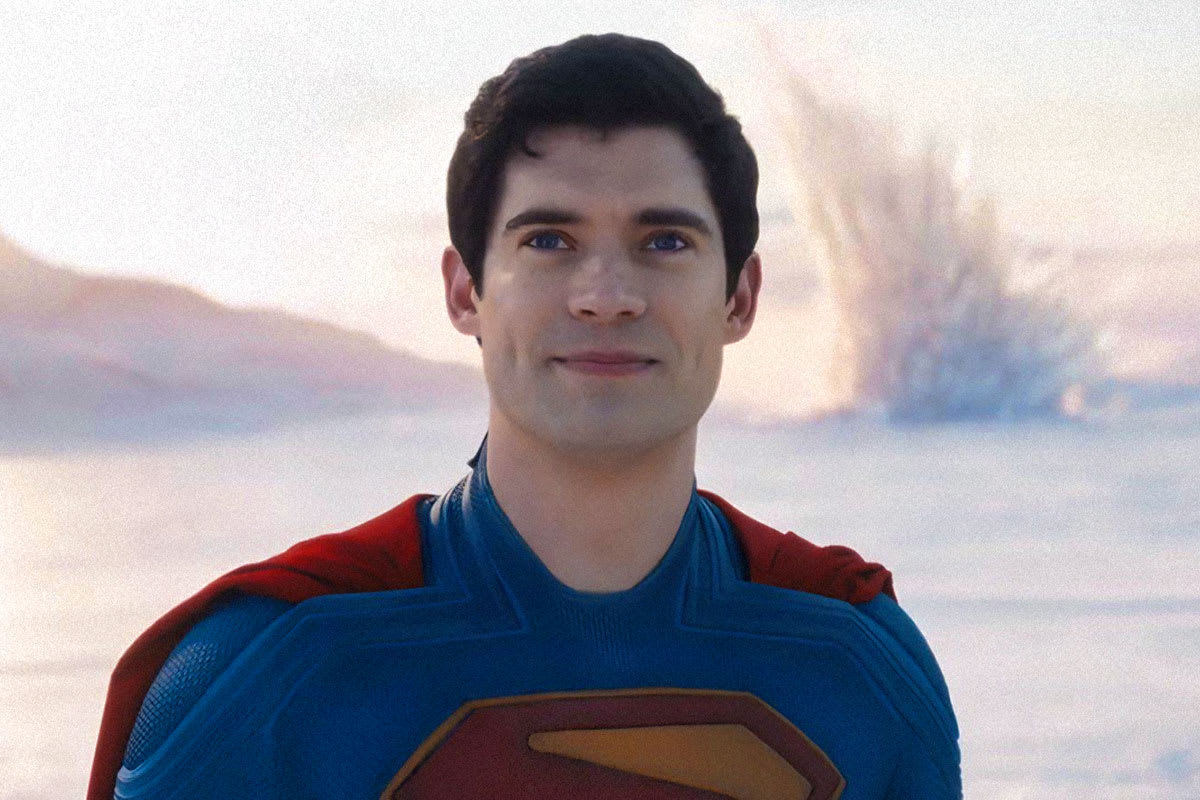 DC Evreninde Yeni Dönem Şekilleniyor: “Man of Tomorrow” Çekimlerinde Yarı Yola Gelindi!