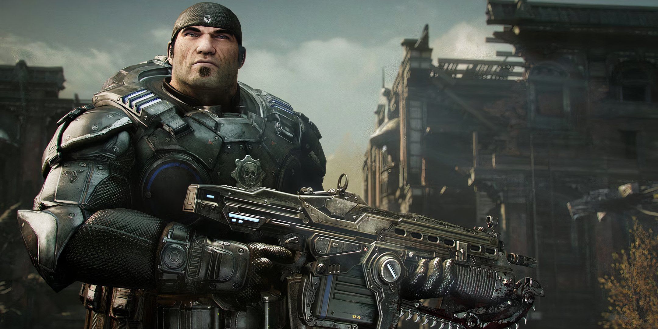 Yılların Bekleyişi Sona Eriyor: Netflix'in Gears of War Filminden İlk Hikaye Detayları Geldi!
