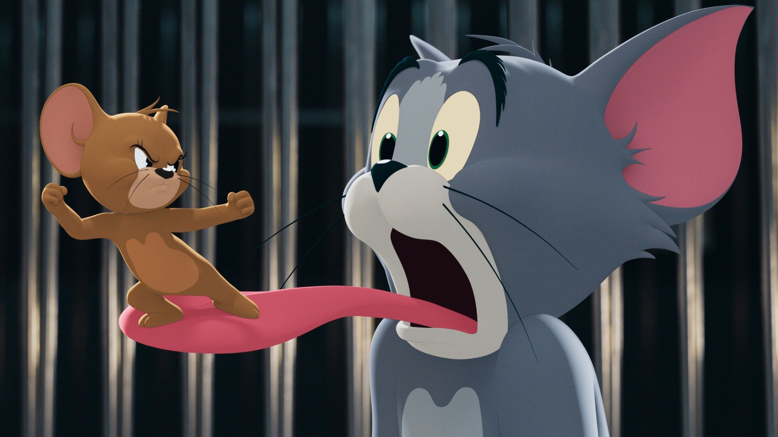 Tom ve Jerry'den Ezber Bozan Dönüş! Yeni Film "La La Land" Tarzında Bir Romantik Komedi Olacak