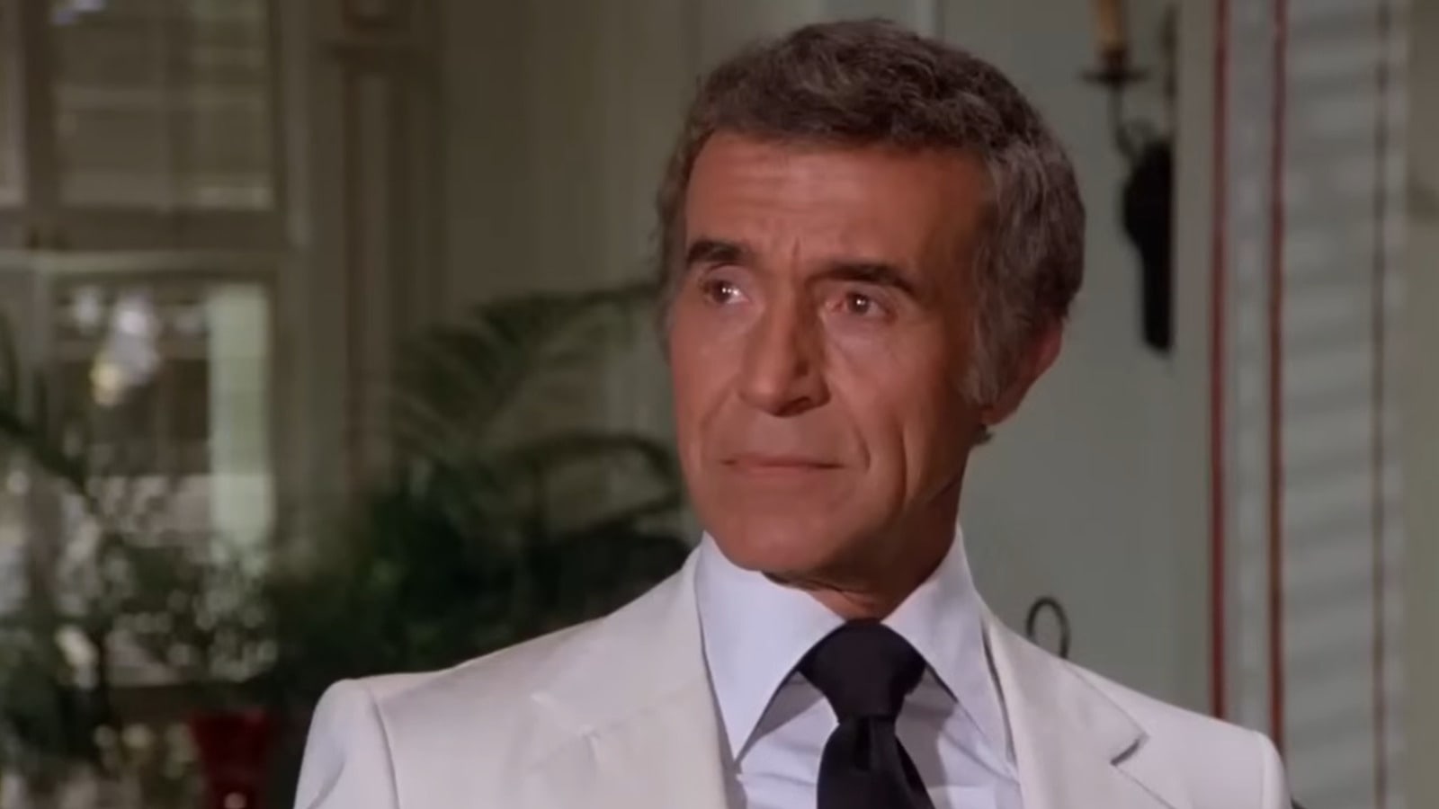Aaron Spelling’in Dev Hit Dizilerinden Biri, ABC Yetkilisine Şakadan Doğdu!