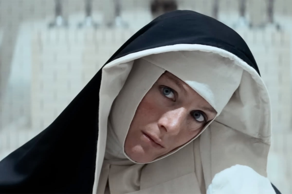 Ken Russell’in “The Devils” Filmi 4K’da Kesintisiz ve Sansürsüz Yeniden Gösterime Çıktı